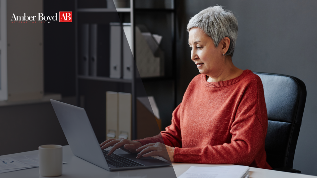 0413 Age Discrimination in Indiana What Every Worker Over 40 Must Know - Amber Boy