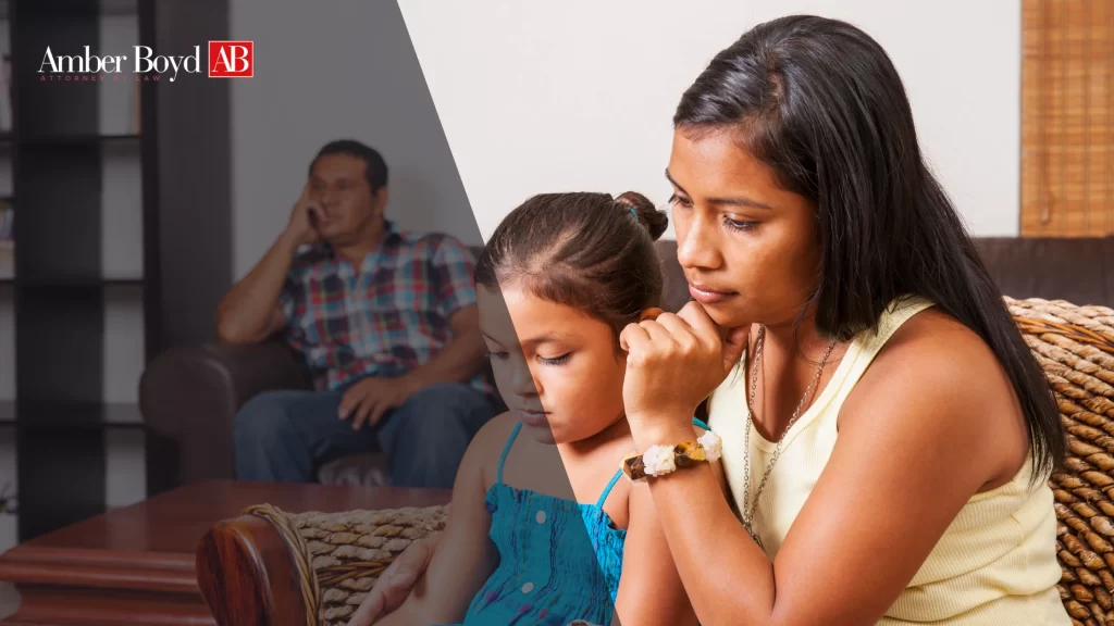 Indiana working parent facing family status discrimination in the workplace