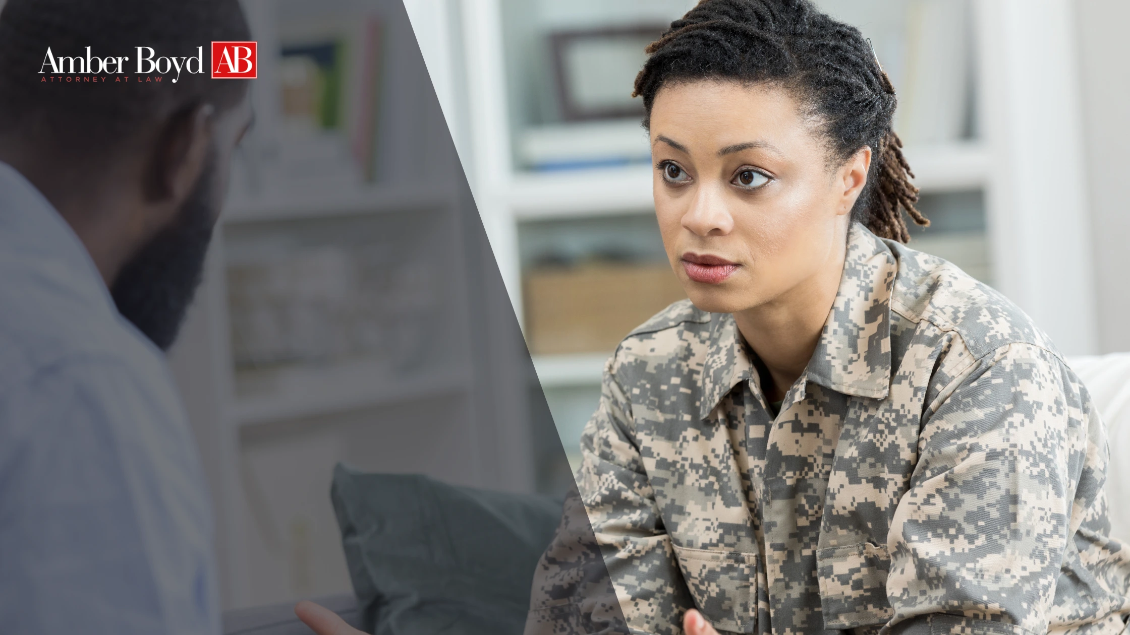 Indiana veteran facing workplace discrimination after returning from military service