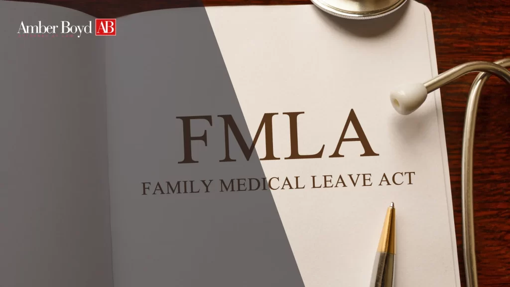 0607 Indiana FMLA in 2026_ Updated 12-Week Guide for Employees - Amber Boy - Amber Boy FMLA Indiana 2026 employee leave rights and eligibility guide