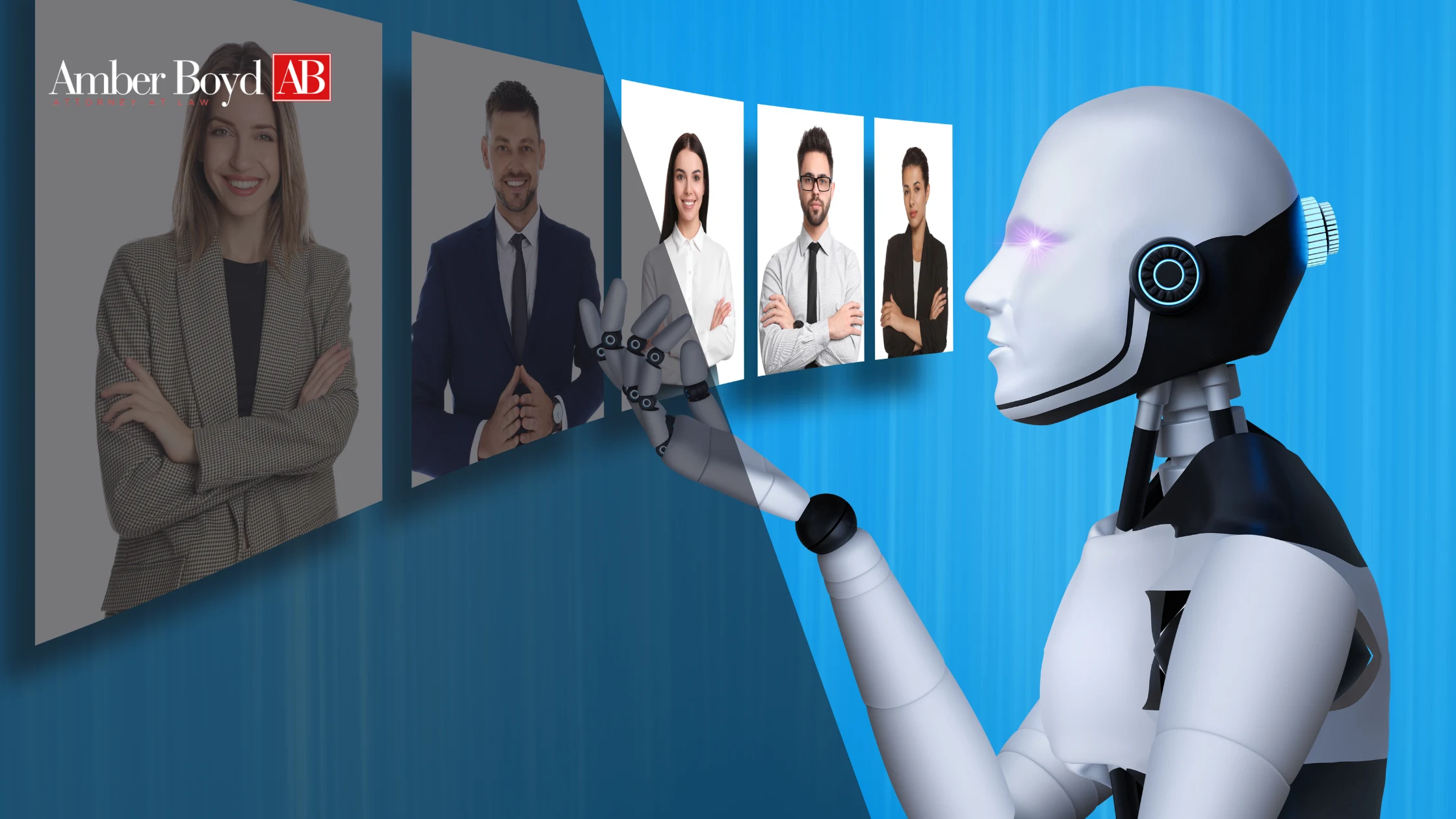 AI discrimination in hiring Indiana guide explaining worker rights and legal options