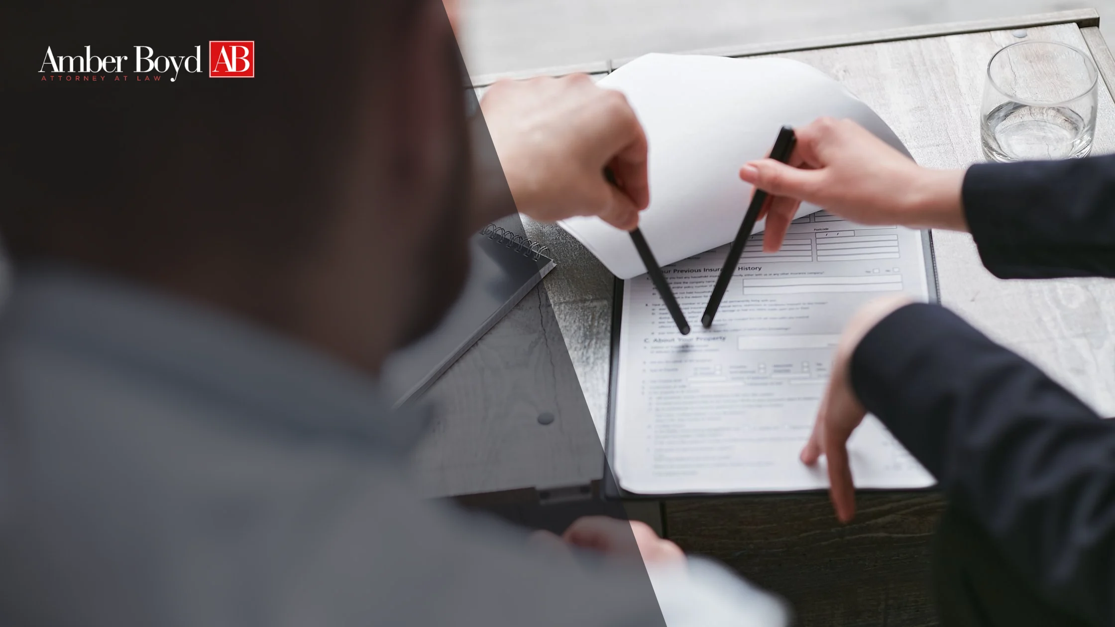 Intermittent FMLA in Indiana Rules Schedules and Employer Tricks Indiana employee reviewing an intermittent FMLA leave schedule