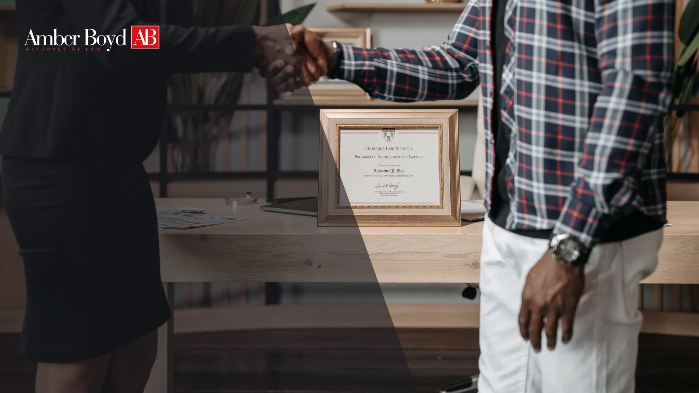 South Bend employment attorney consulting with worker about workplace rights and discrimination claim