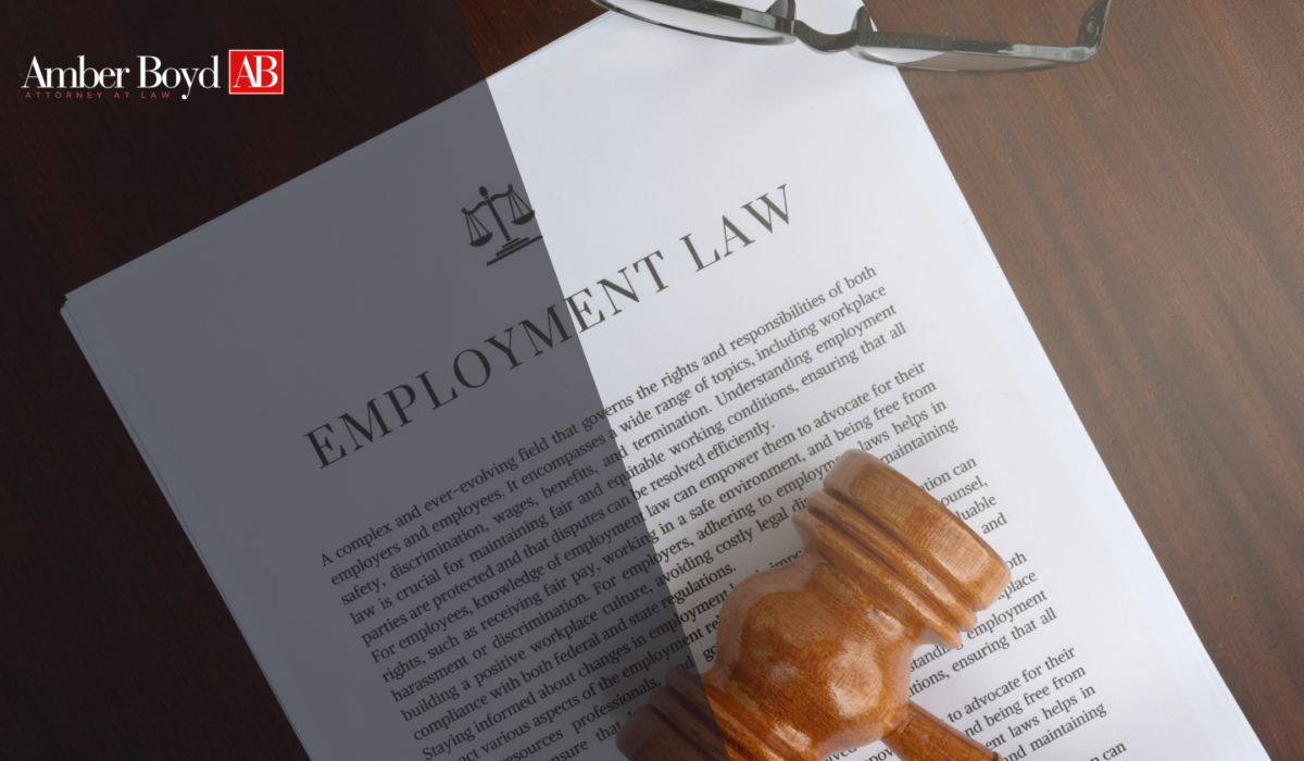Indiana vs. Federal Employment Laws: What Indianapolis Workers Need to Know