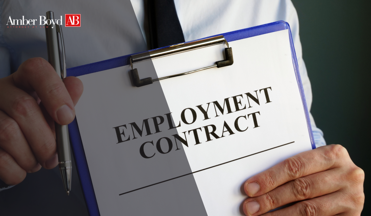 04.09 Indiana At-Will Employment What It Means and When Exceptions Apply