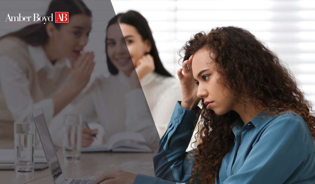 04.12 Racial Discrimination at Work Indiana Employee Rights Explained