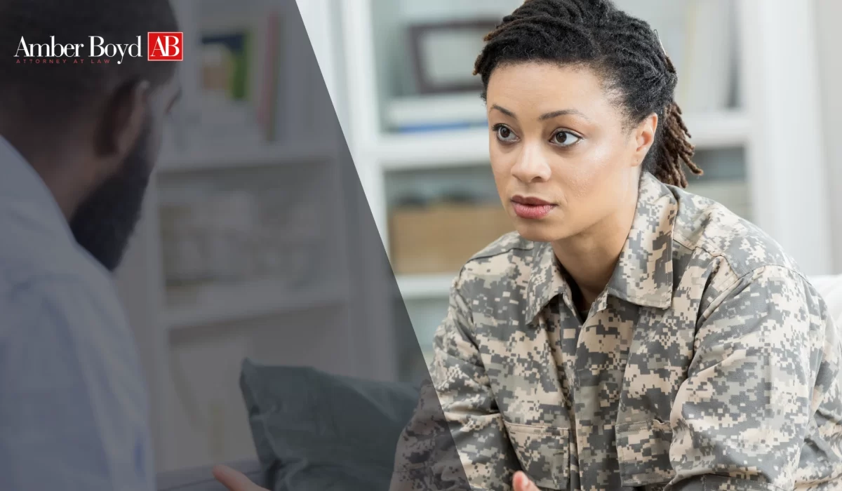 Indiana veteran facing workplace discrimination after returning from military service