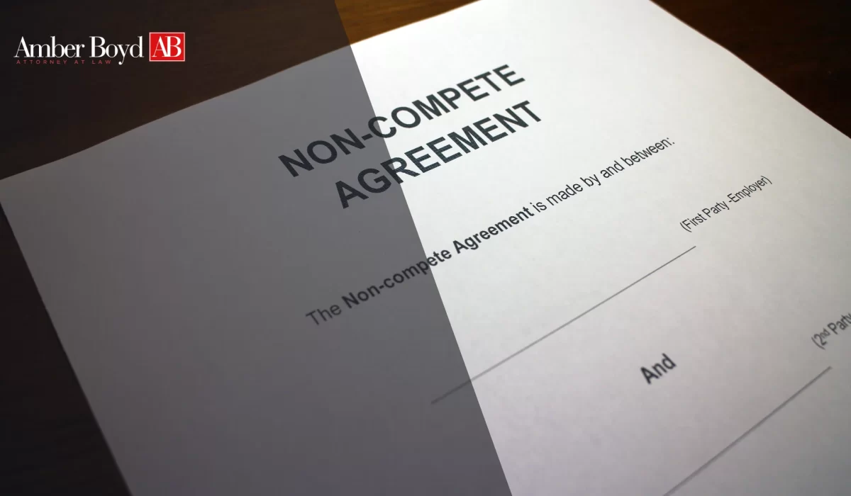 Indiana non-compete agreement 2026 enforceability guide for employees
