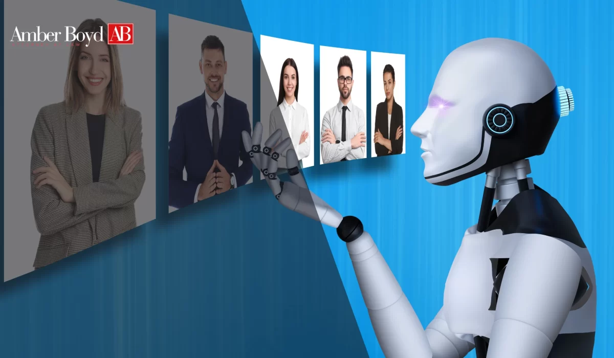 AI discrimination in hiring Indiana guide explaining worker rights and legal options