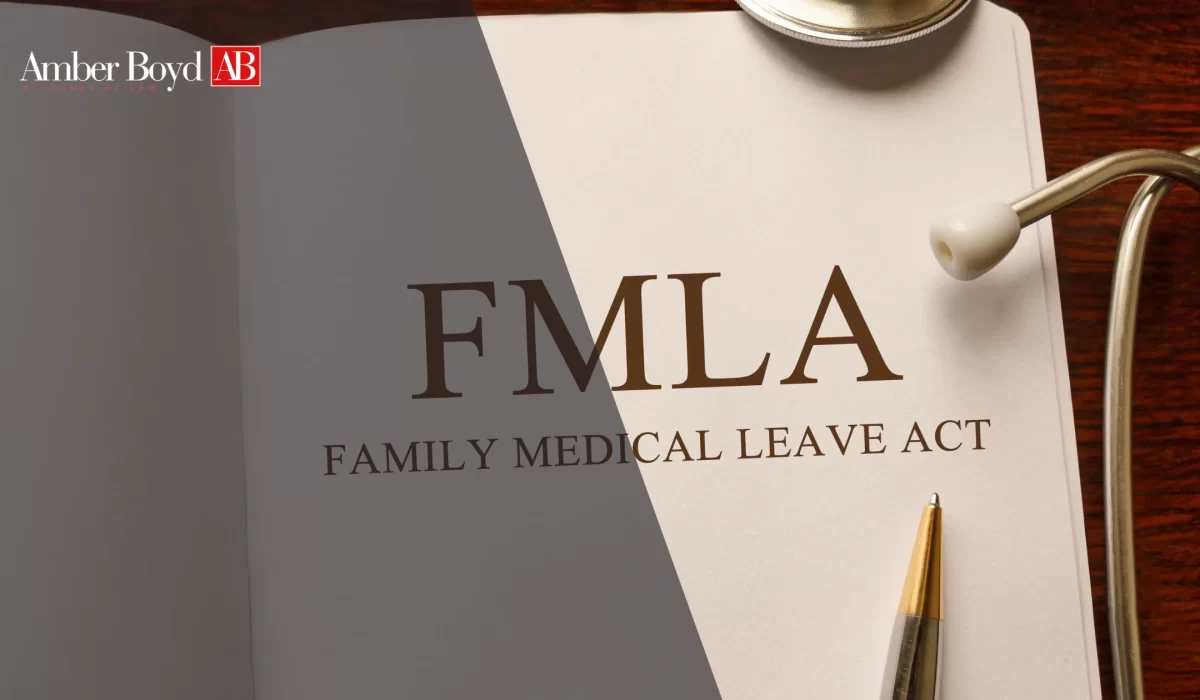 FMLA qualifications 2026 three eligibility tests and covered employers