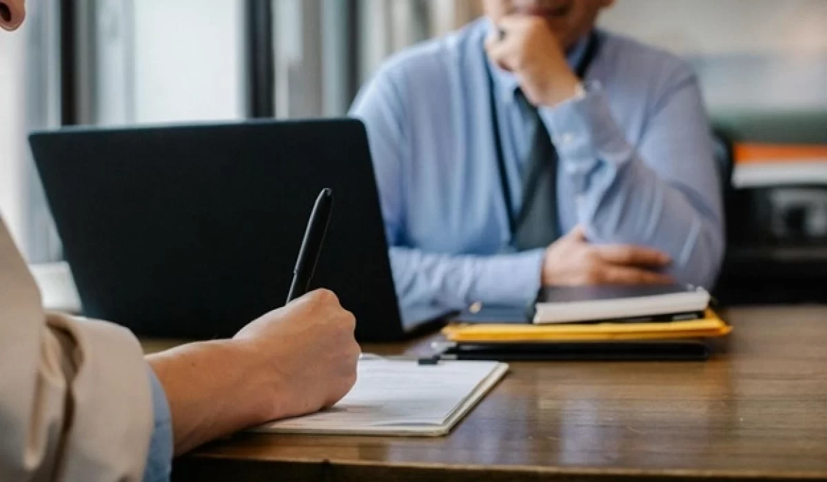 Employment Attorney