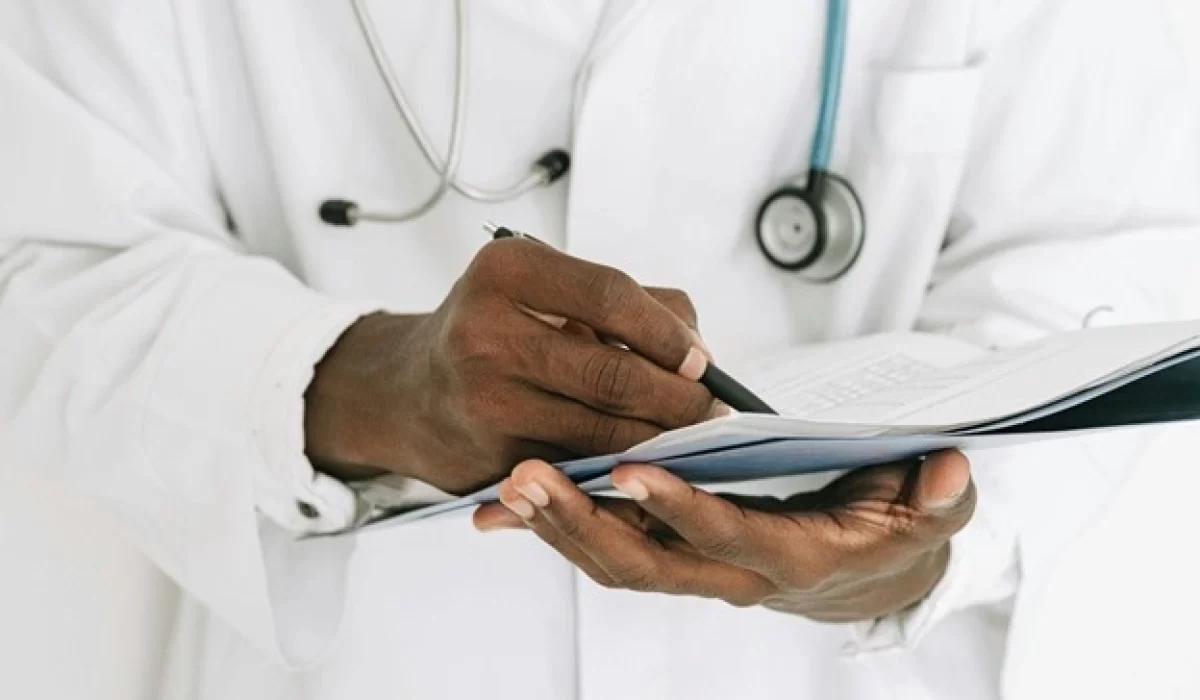 Healthcare Workers