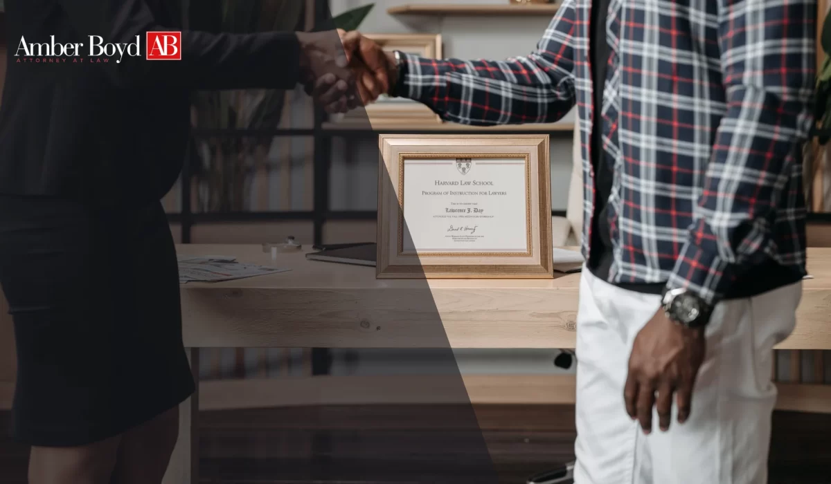 South Bend employment attorney consulting with worker about workplace rights and discrimination claim