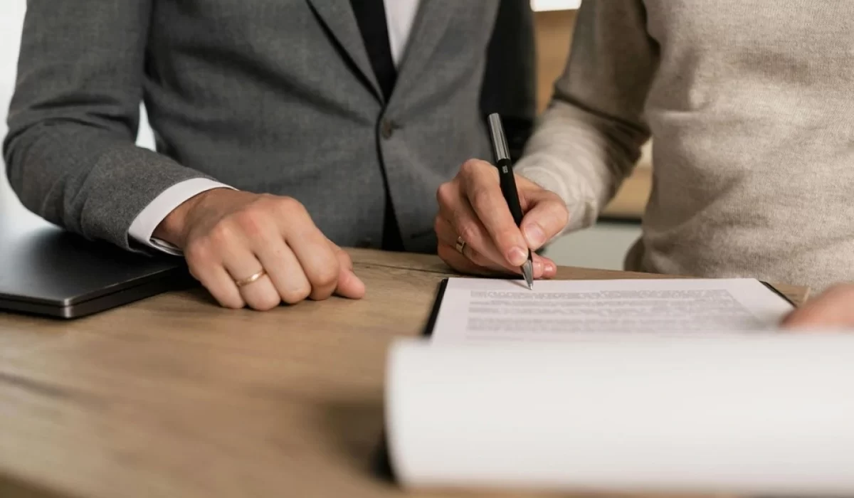 Understanding Non-Compete Agreements in Indiana: What Changed in 2025