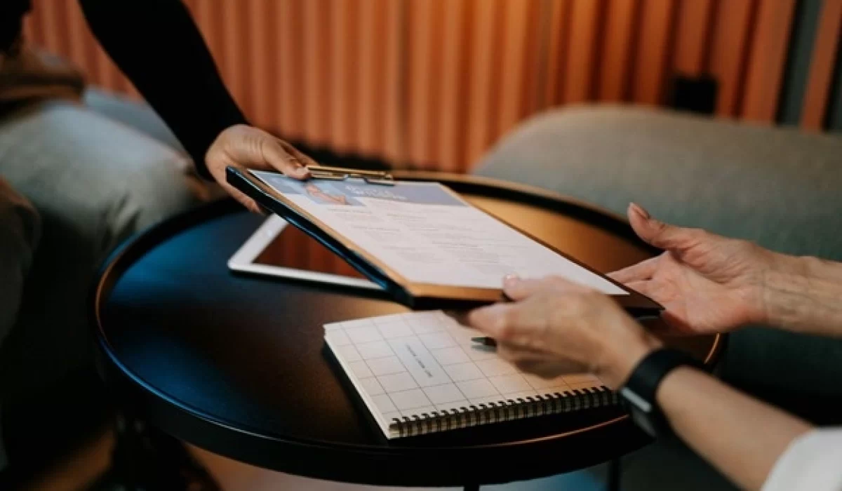 Year-End Performance Reviews in Indiana