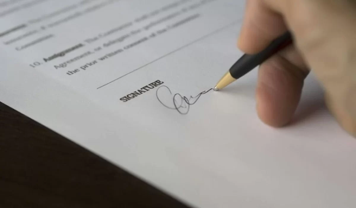 Indiana Severance Agreements