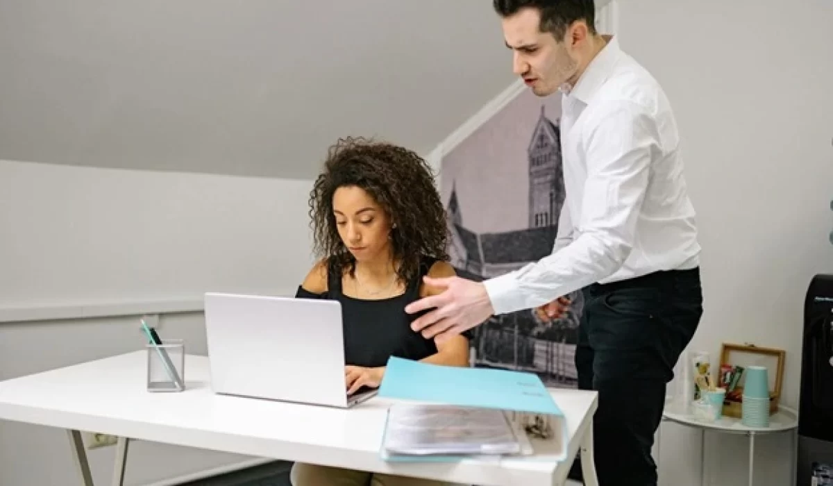 Workplace rights violations